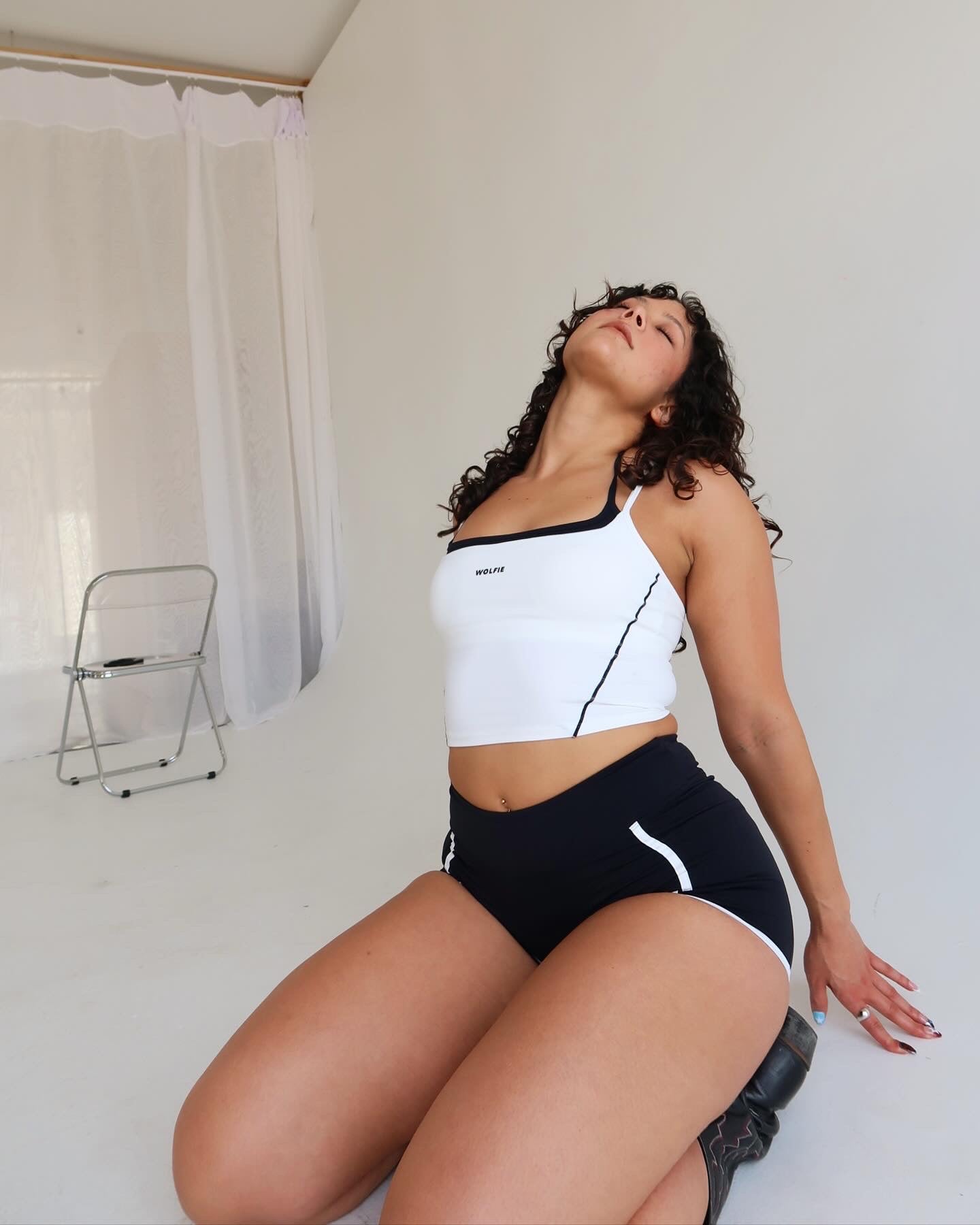 25’ DBL LAYER TANK (all colors)
