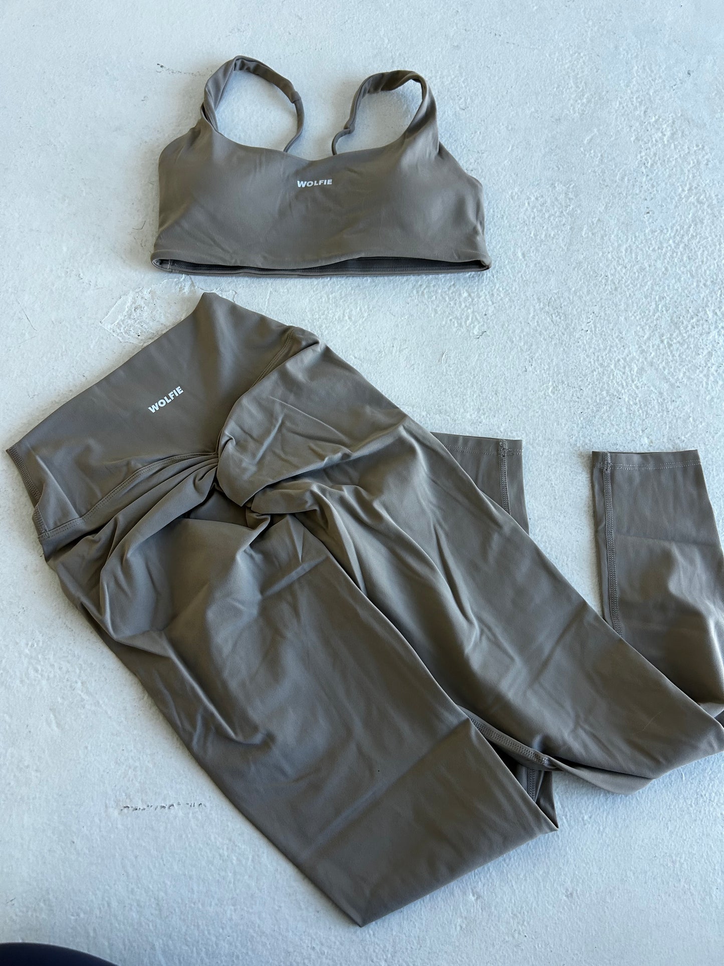 25’ LEGGINGS