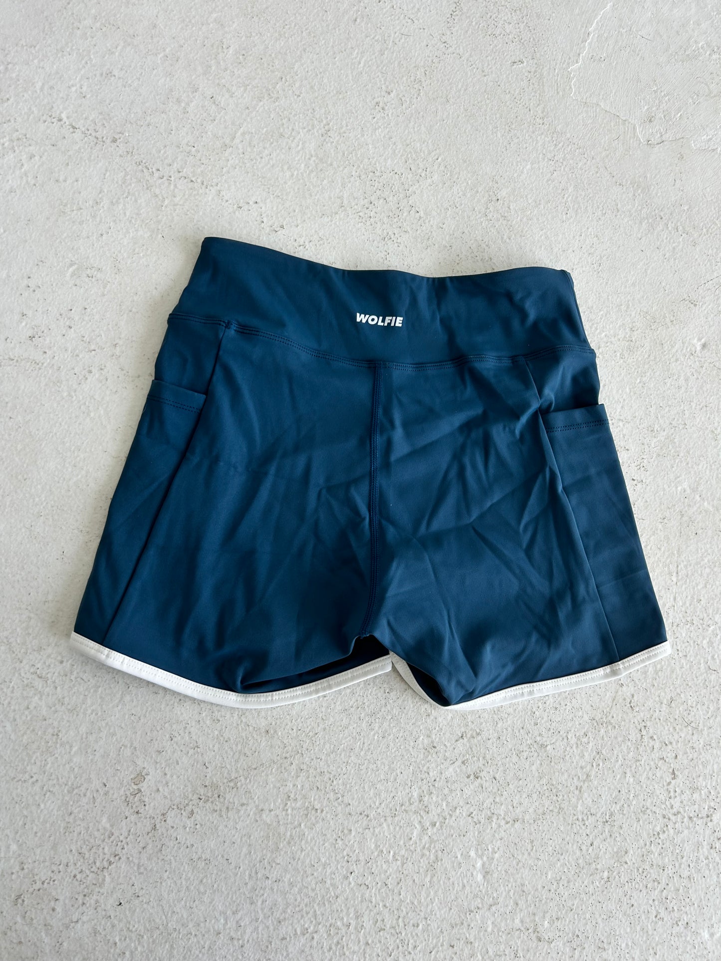 25’ NEW SHORTS (all colors)