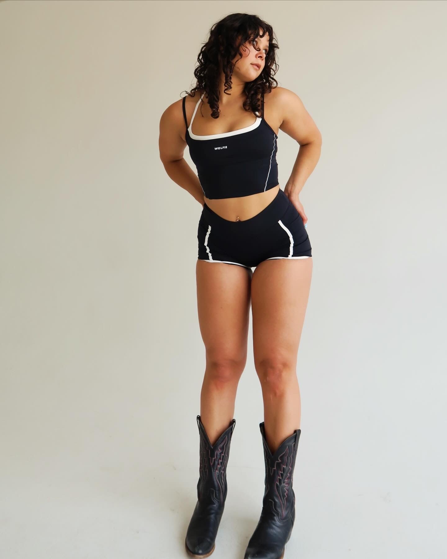 25’ DBL LAYER TANK (all colors)