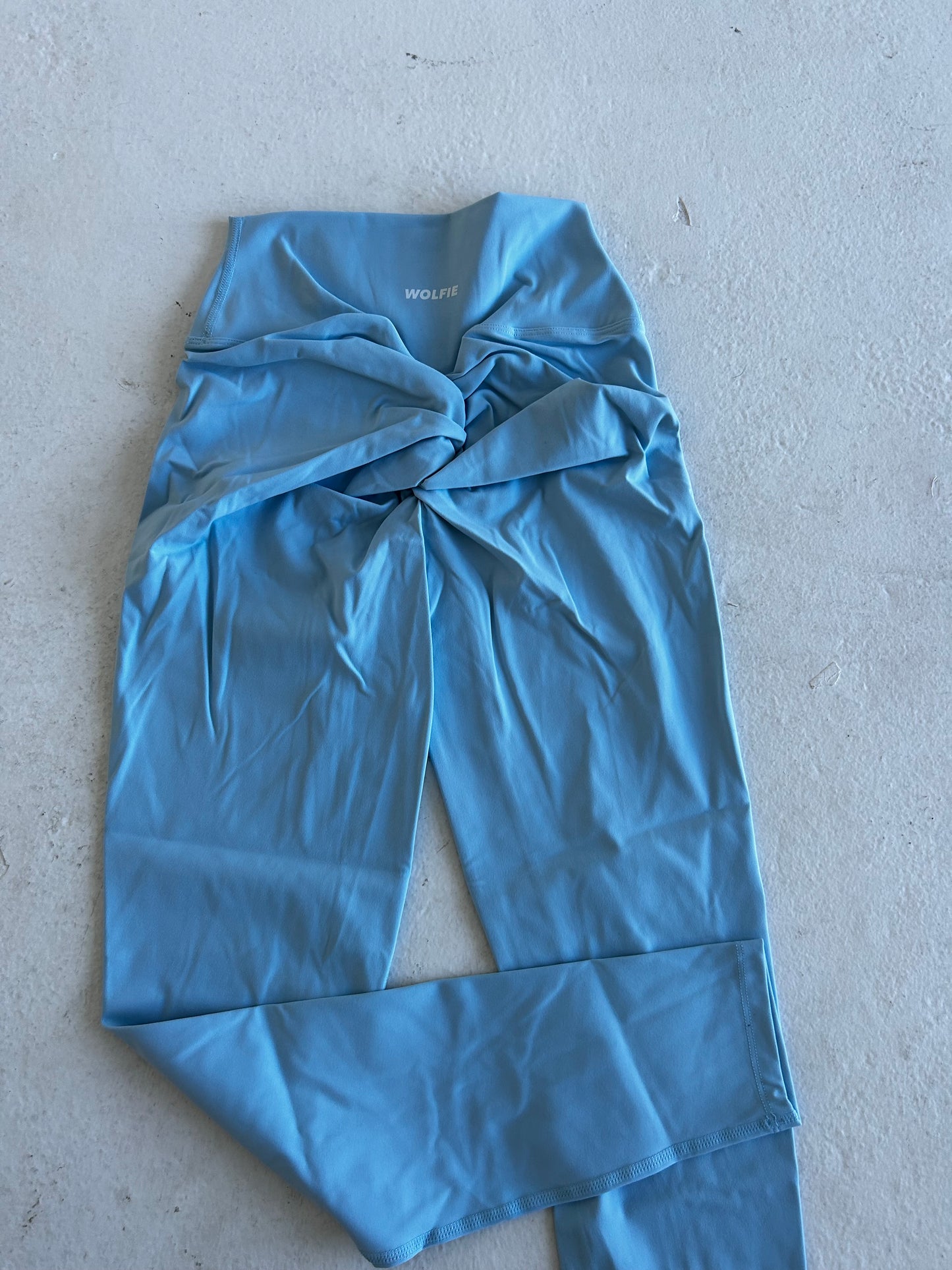 25’ LEGGINGS