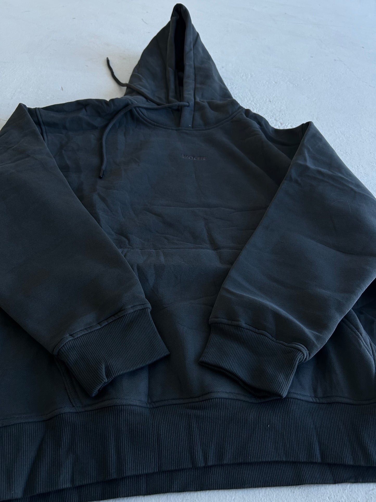25’ SET • HOODIE