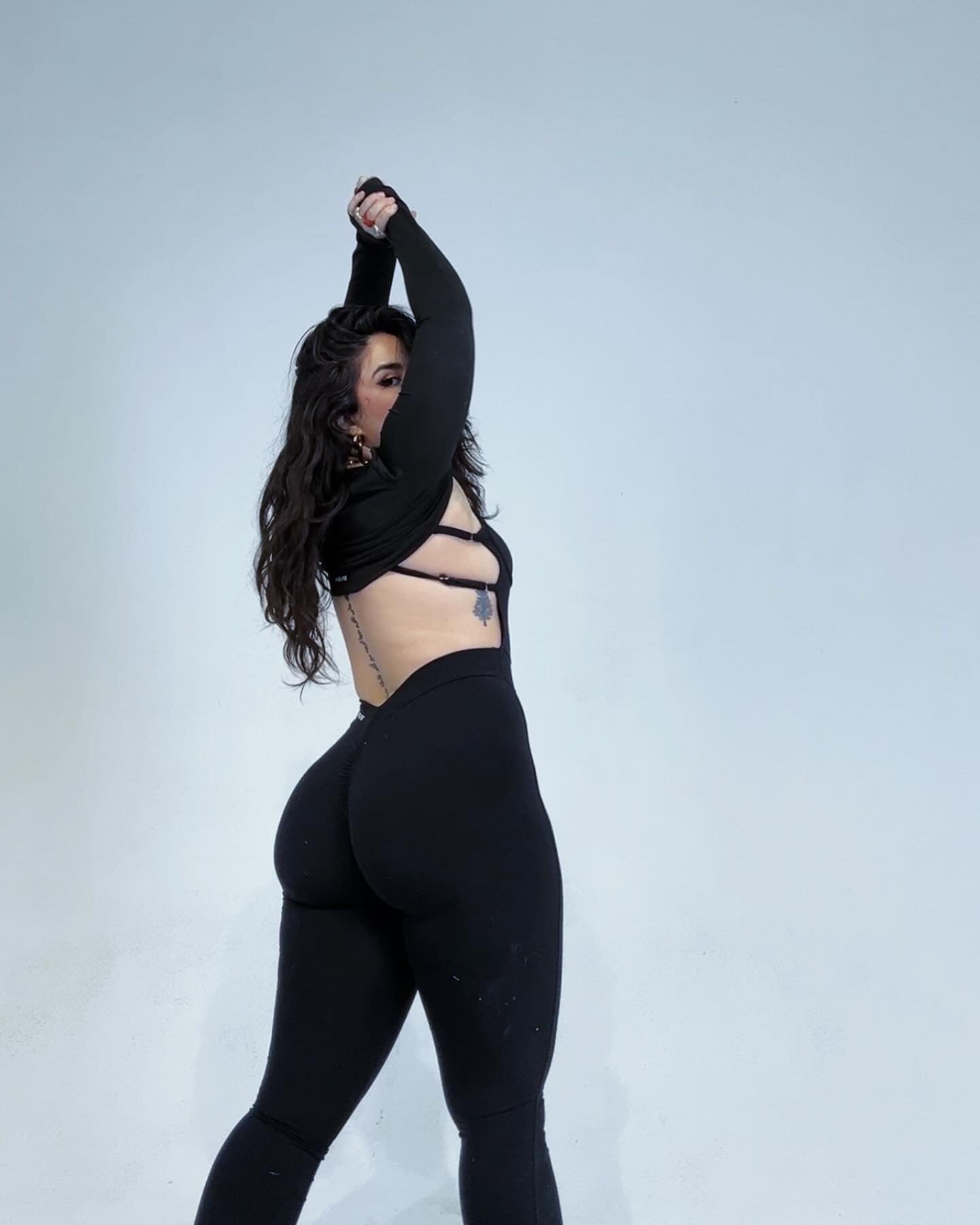 ESSENTIAL JUMPSUIT ALL COLORS + STYLES