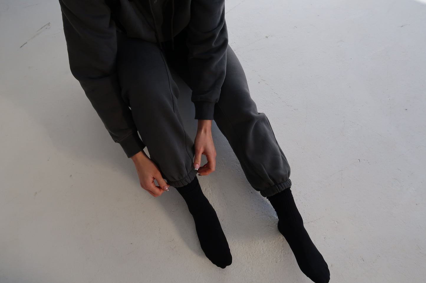 25’ SET • PANTS