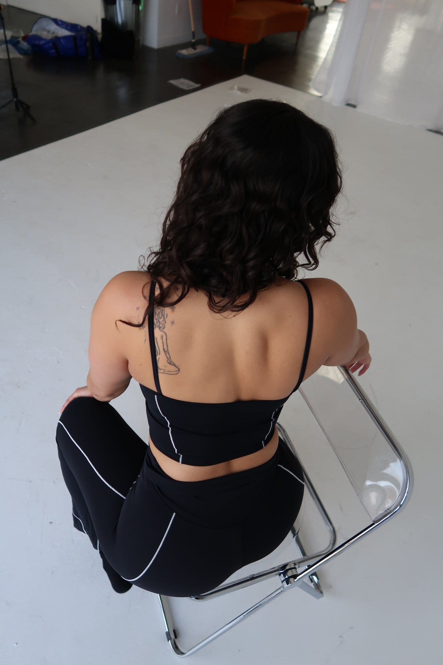 25’ DBL LAYER TANK (all colors)