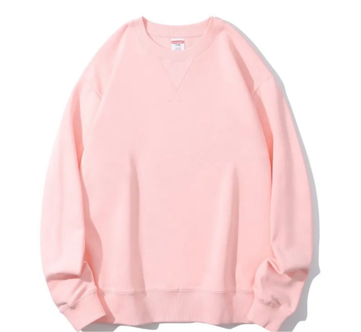 25’ CREWNECK