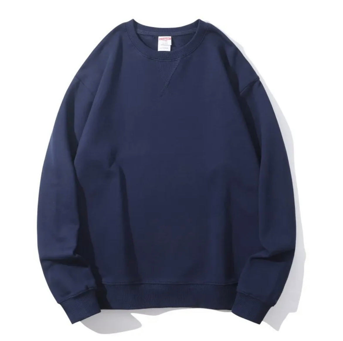 25’ CREWNECK