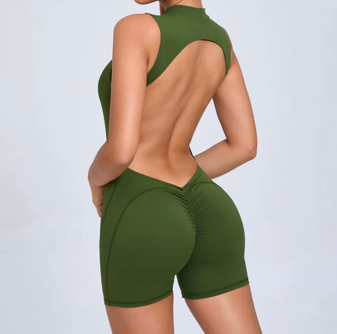 25’ NEW OCTOBER NEW BODYSUIT