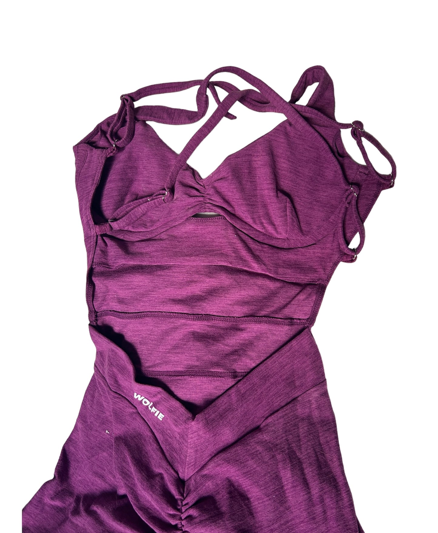 ESSENTIAL JUMPSUIT ALL COLORS + STYLES