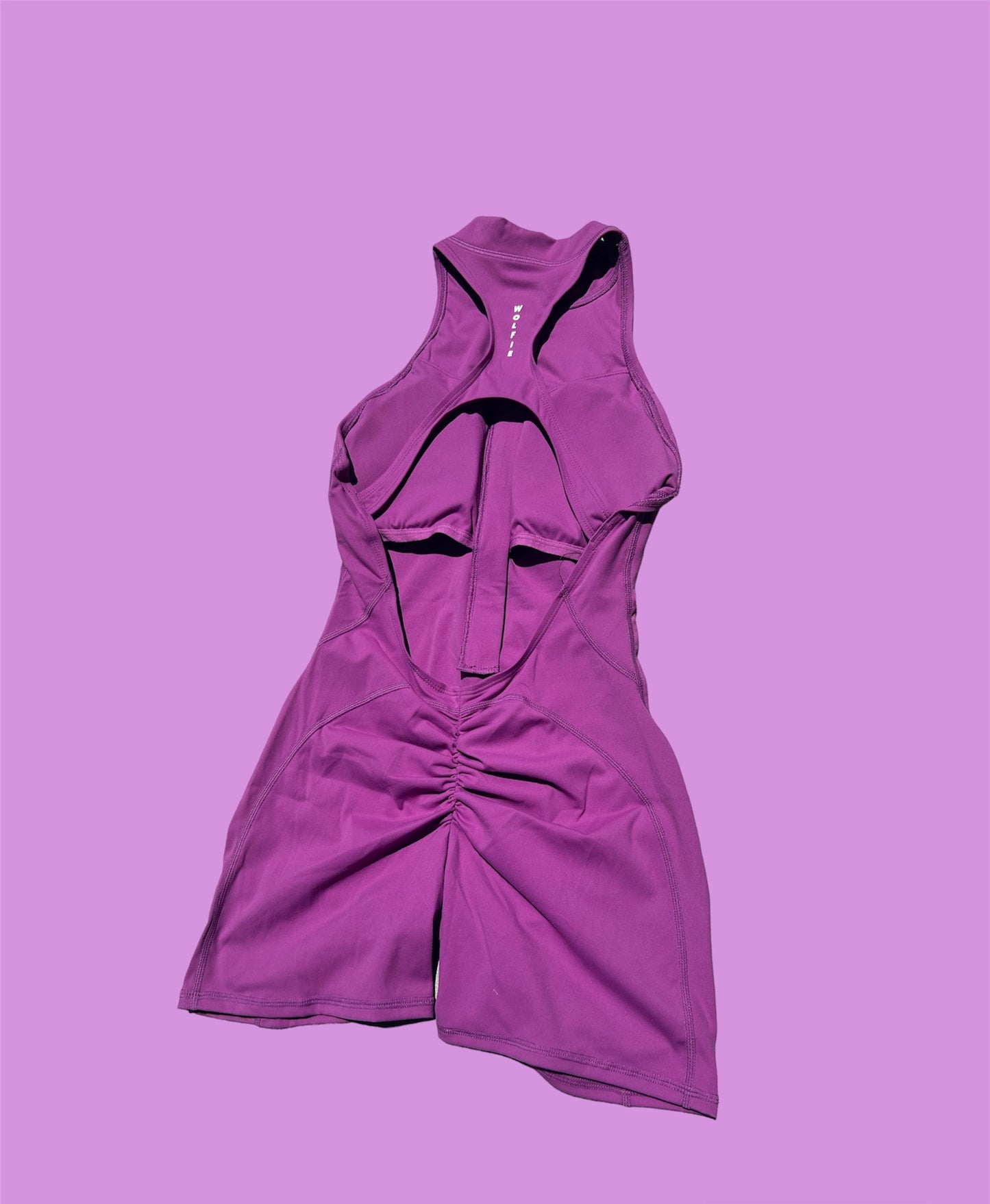 ESSENTIAL JUMPSUIT (ALL COLORS)