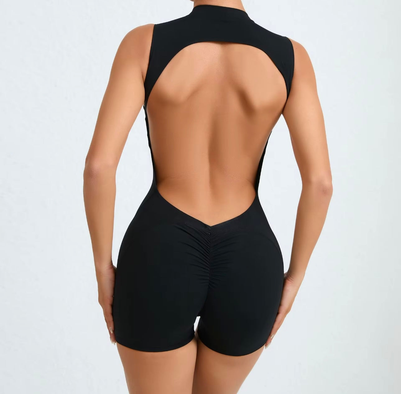 25’ NEW OCTOBER NEW BODYSUIT