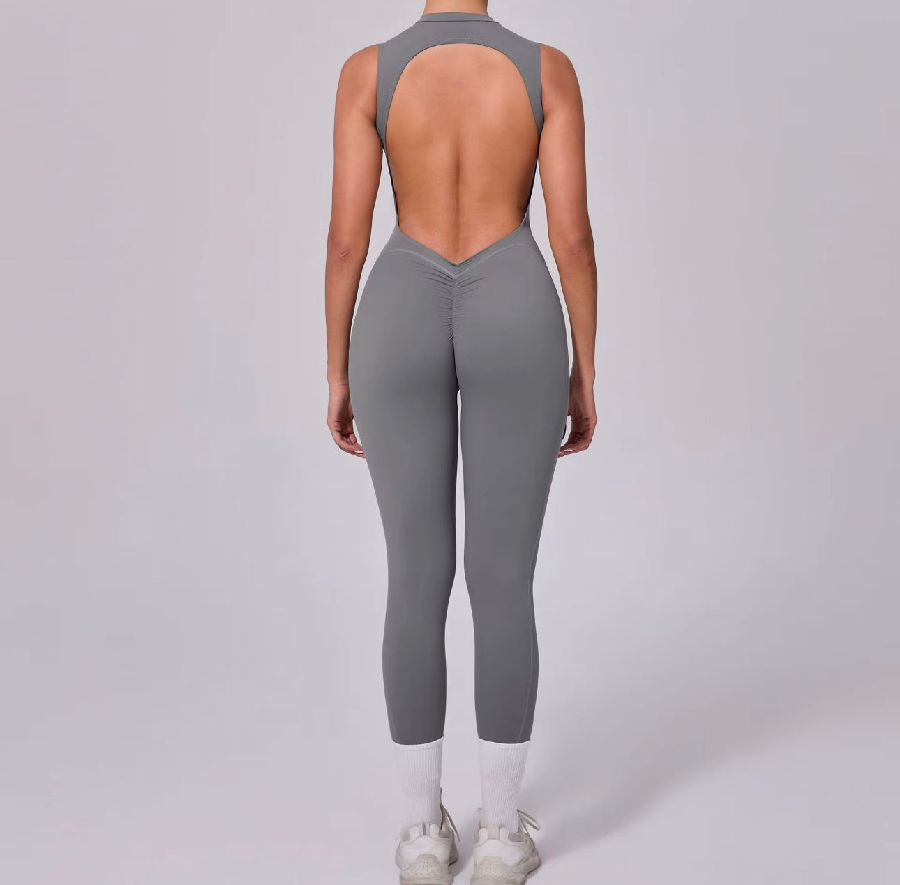 25’ NEW OCTOBER JUMPSUIT