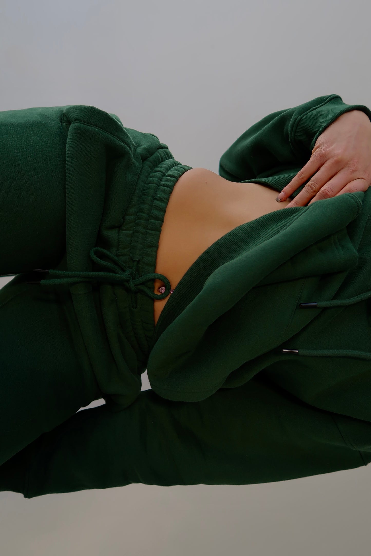25’ SET • PANTS