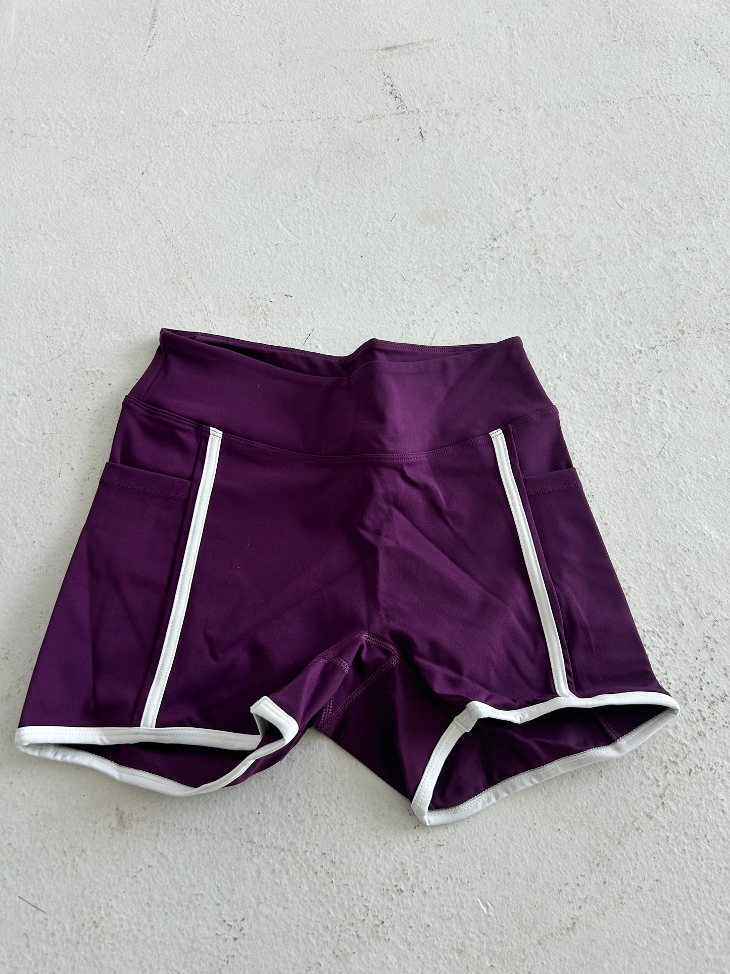 25’ NEW SHORTS (all colors)