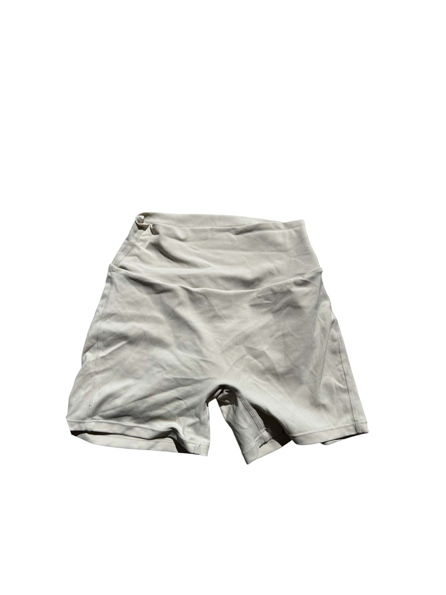 ESSENTIAL POCKET SHORTS (new colors)
