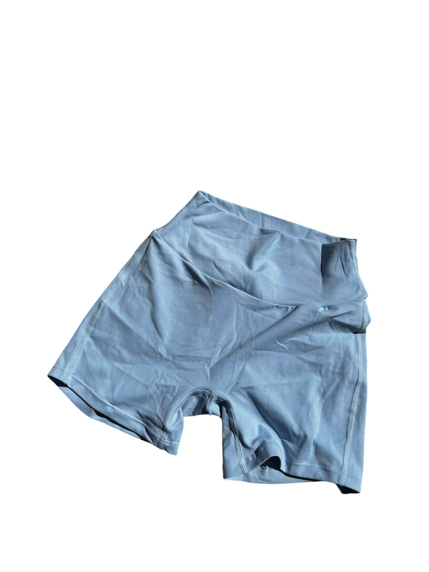 ESSENTIAL POCKET SHORTS (new colors)