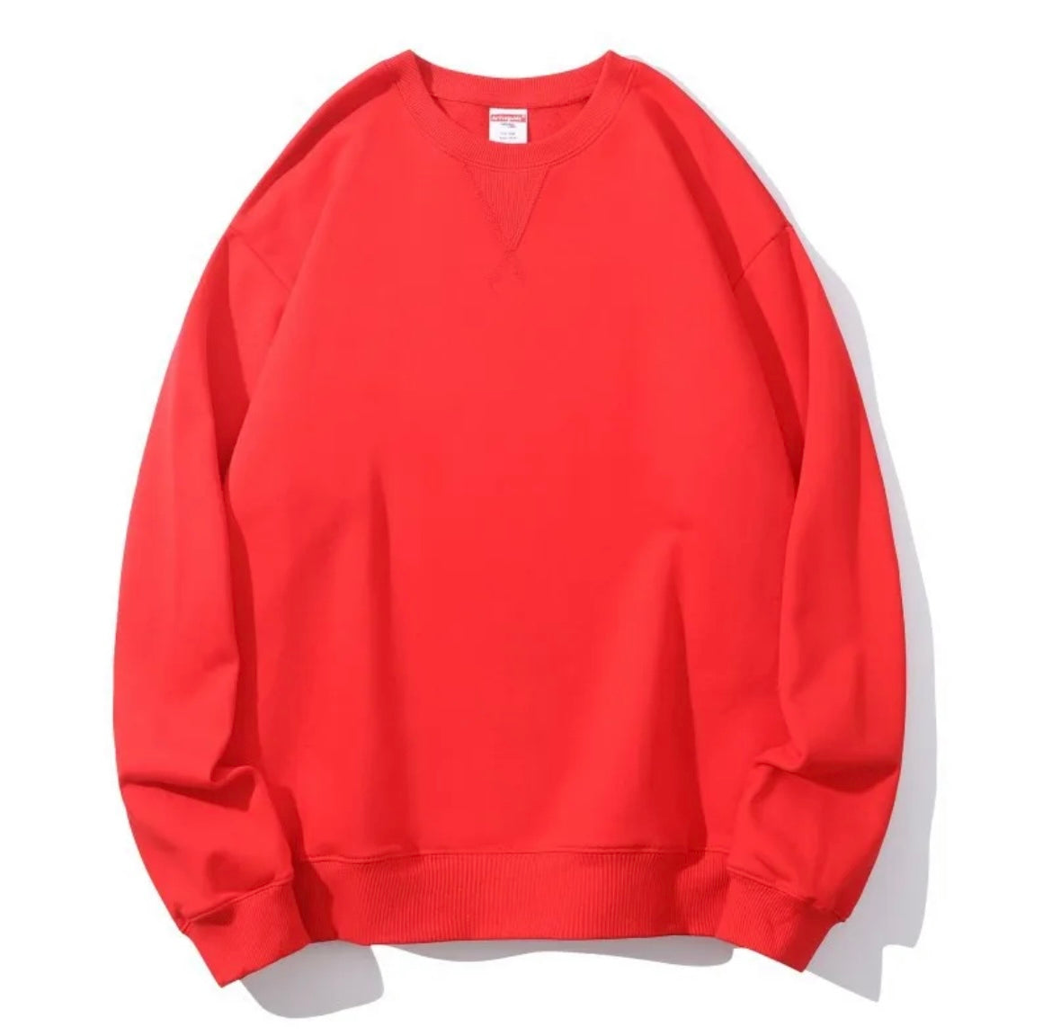 25’ CREWNECK
