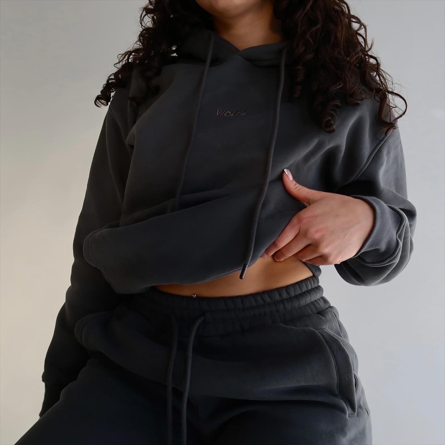 25’ SET • HOODIE