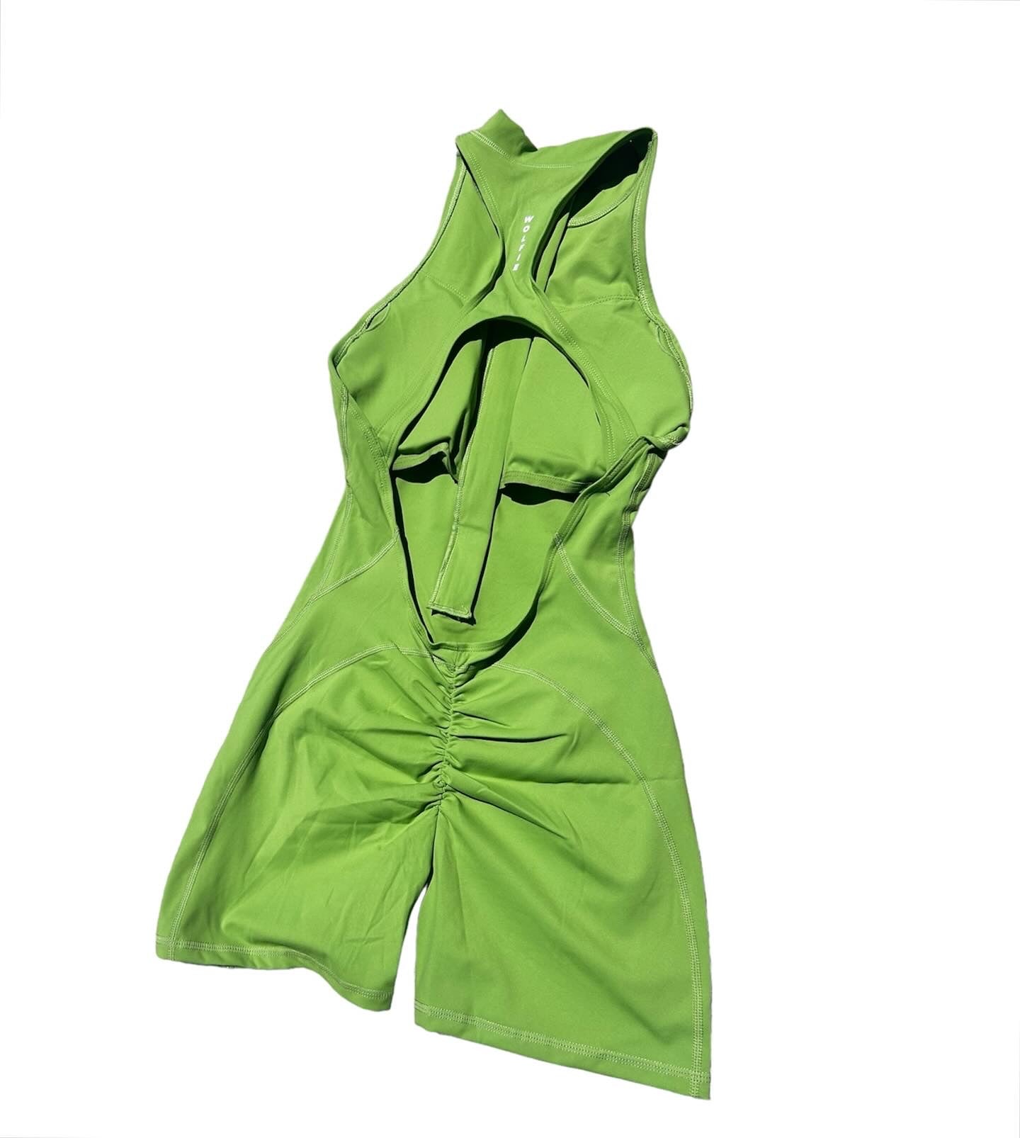 ESSENTIAL JUMPSUIT (ALL COLORS)