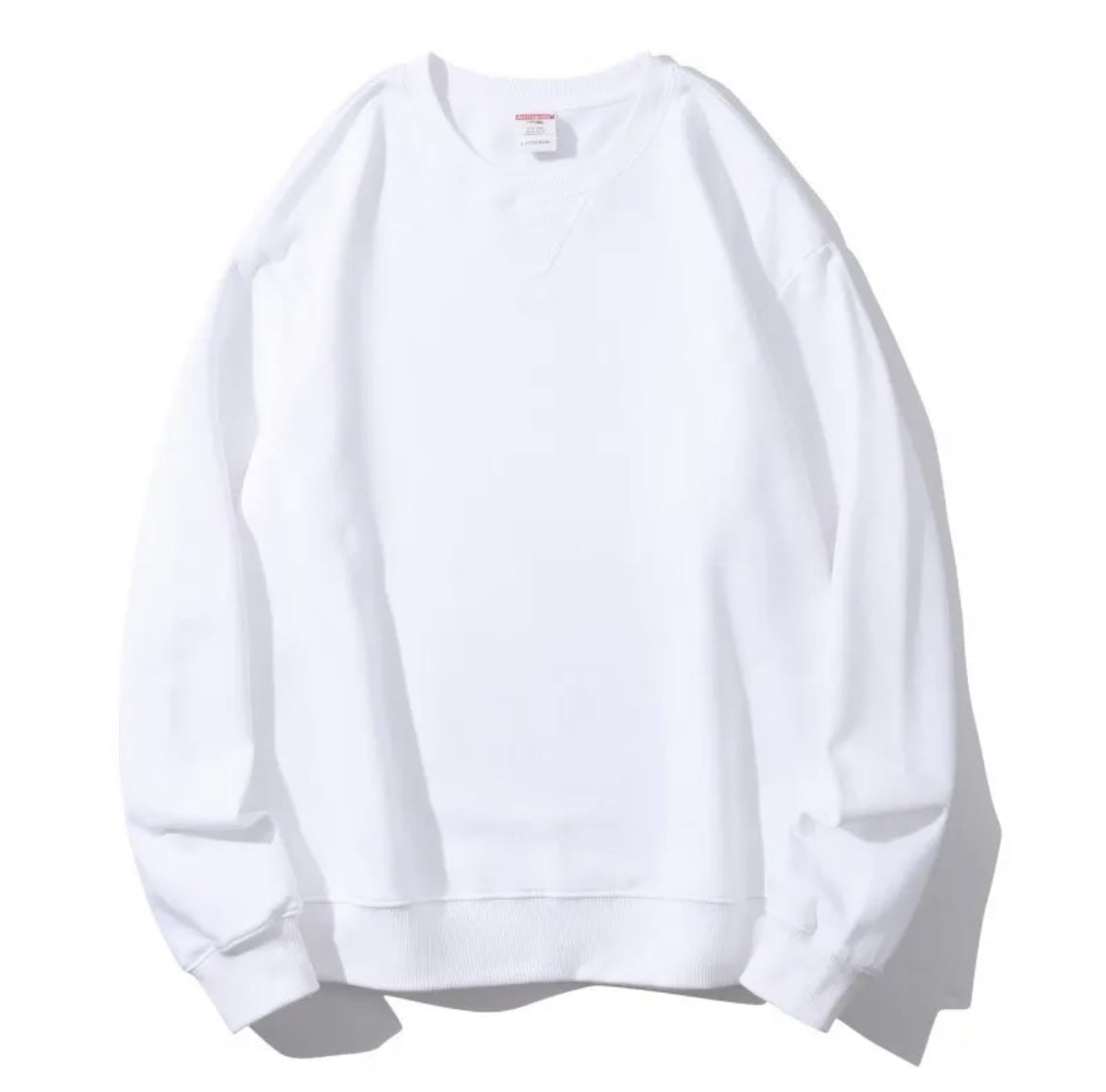 25’ CREWNECK