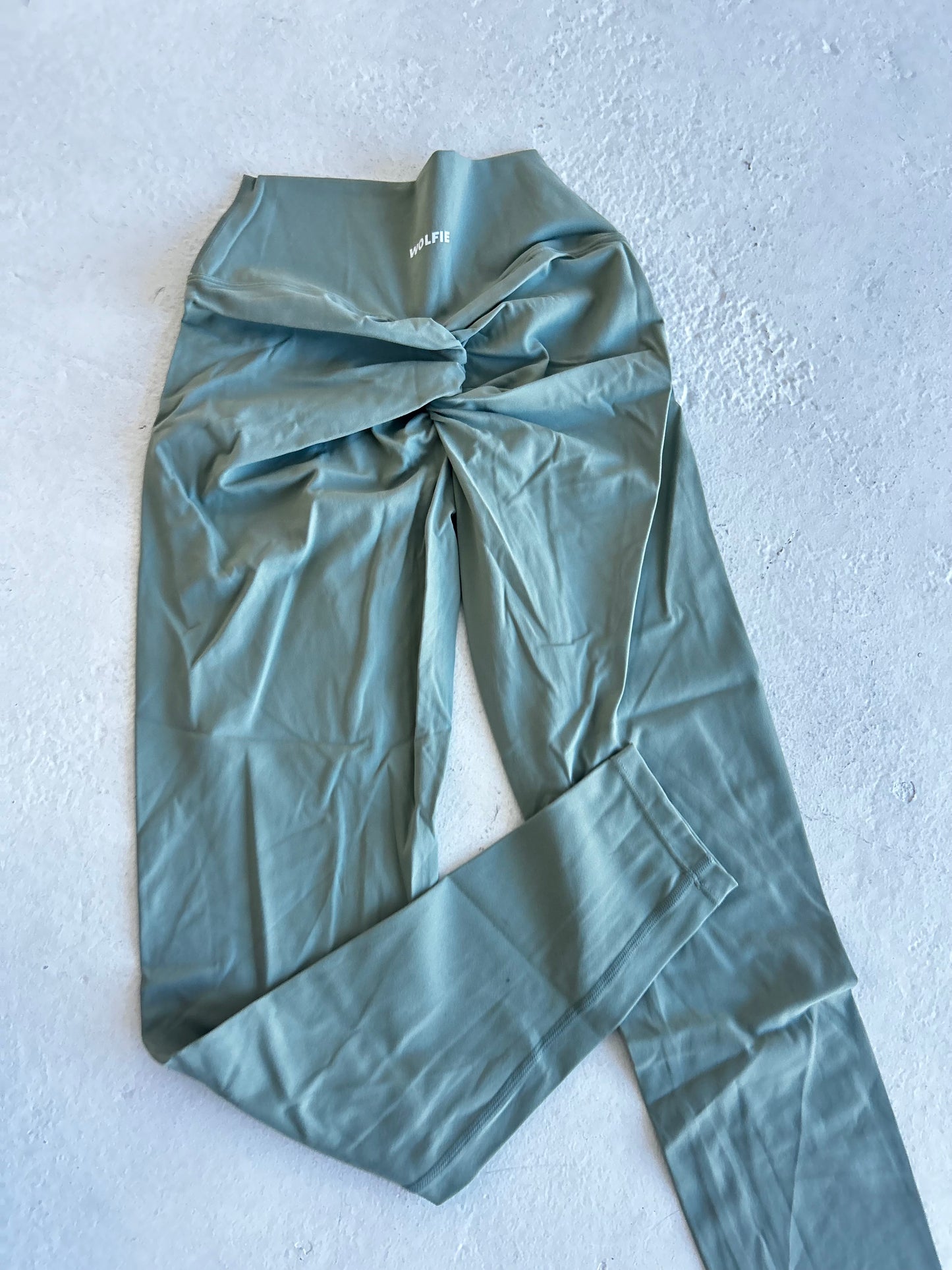25’ LEGGINGS
