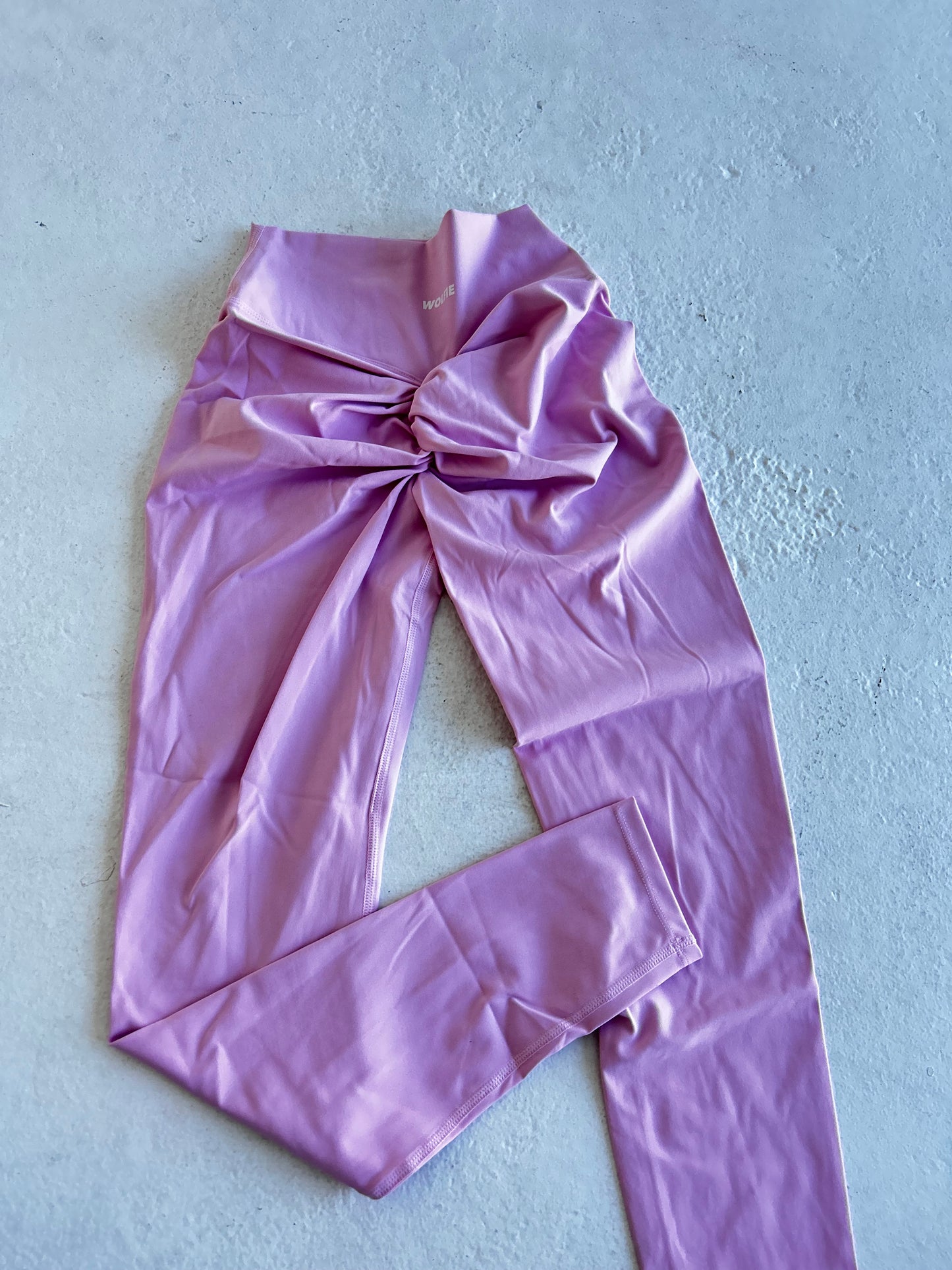 25’ LEGGINGS