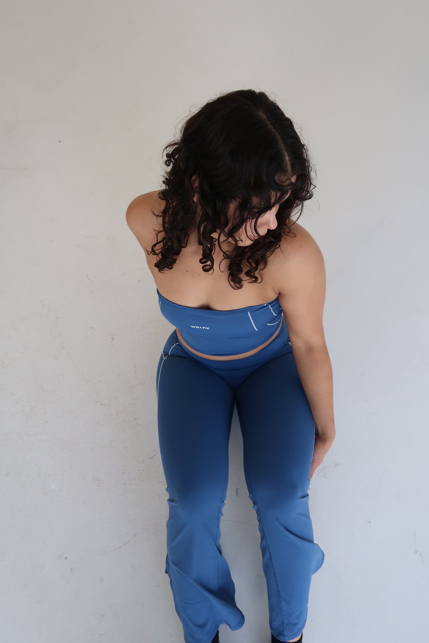 25’ FLARE PANTS