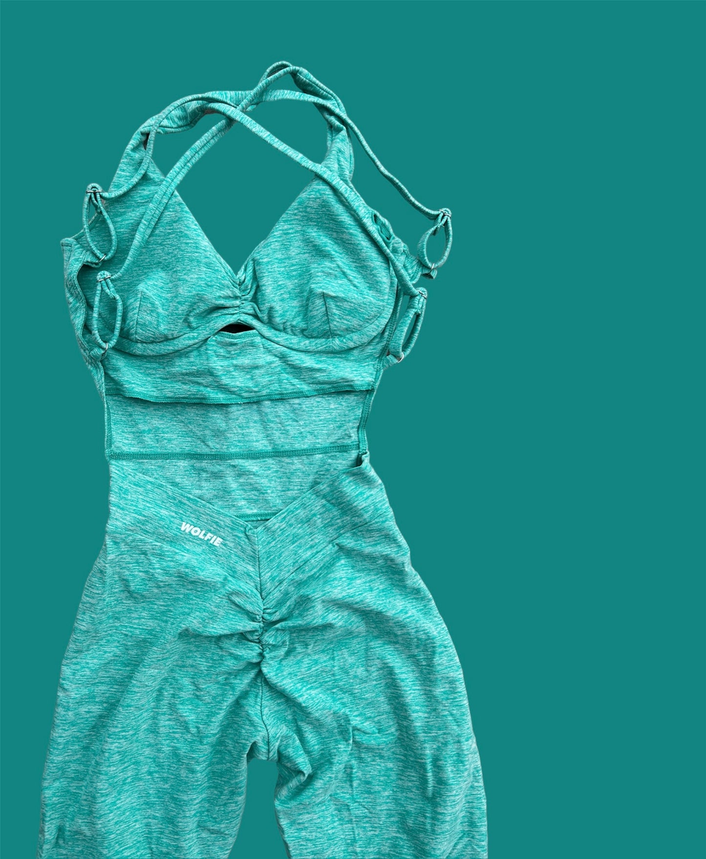 ESSENTIAL JUMPSUIT ALL COLORS + STYLES