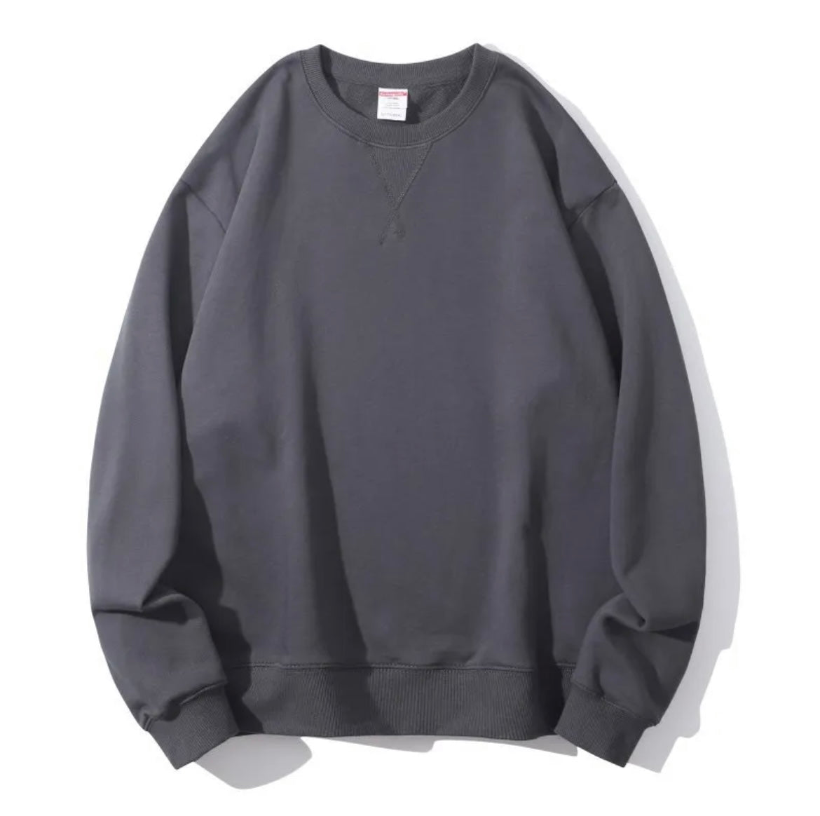 25’ CREWNECK