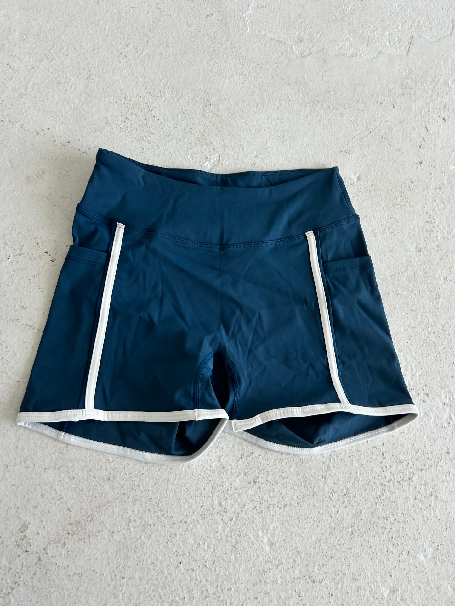 25’ NEW SHORTS (all colors)
