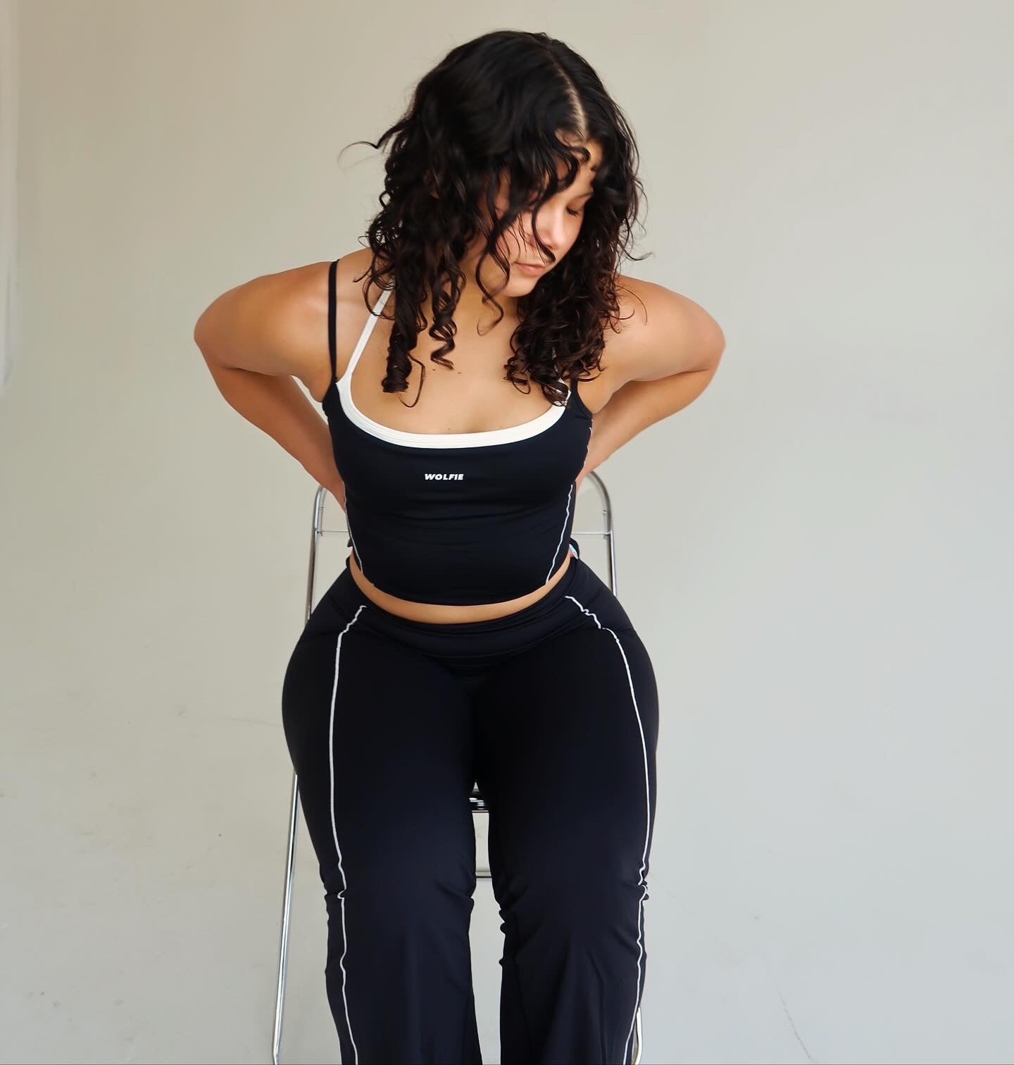 25’ DBL LAYER TANK (all colors)