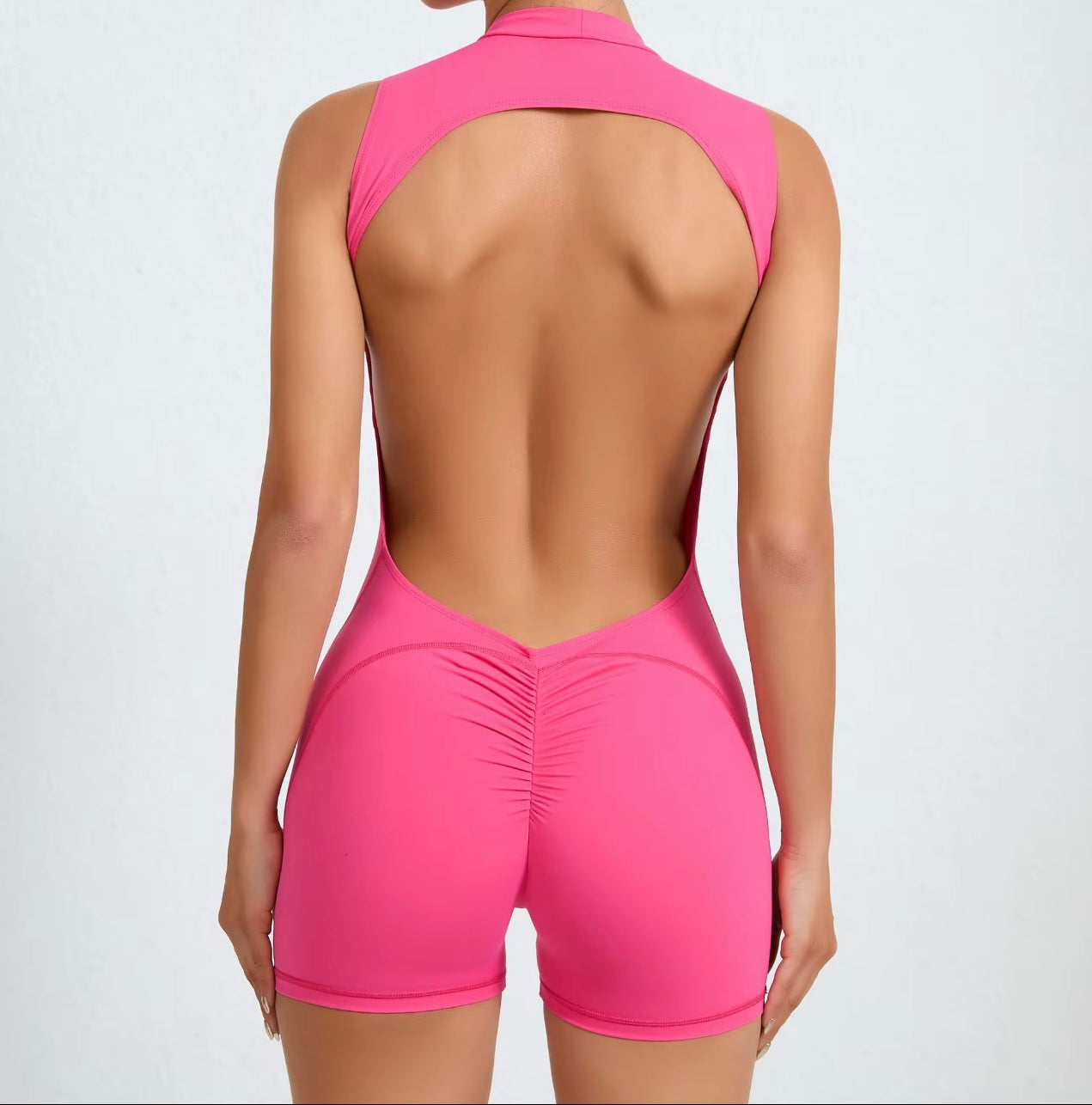 25’ NEW OCTOBER NEW BODYSUIT