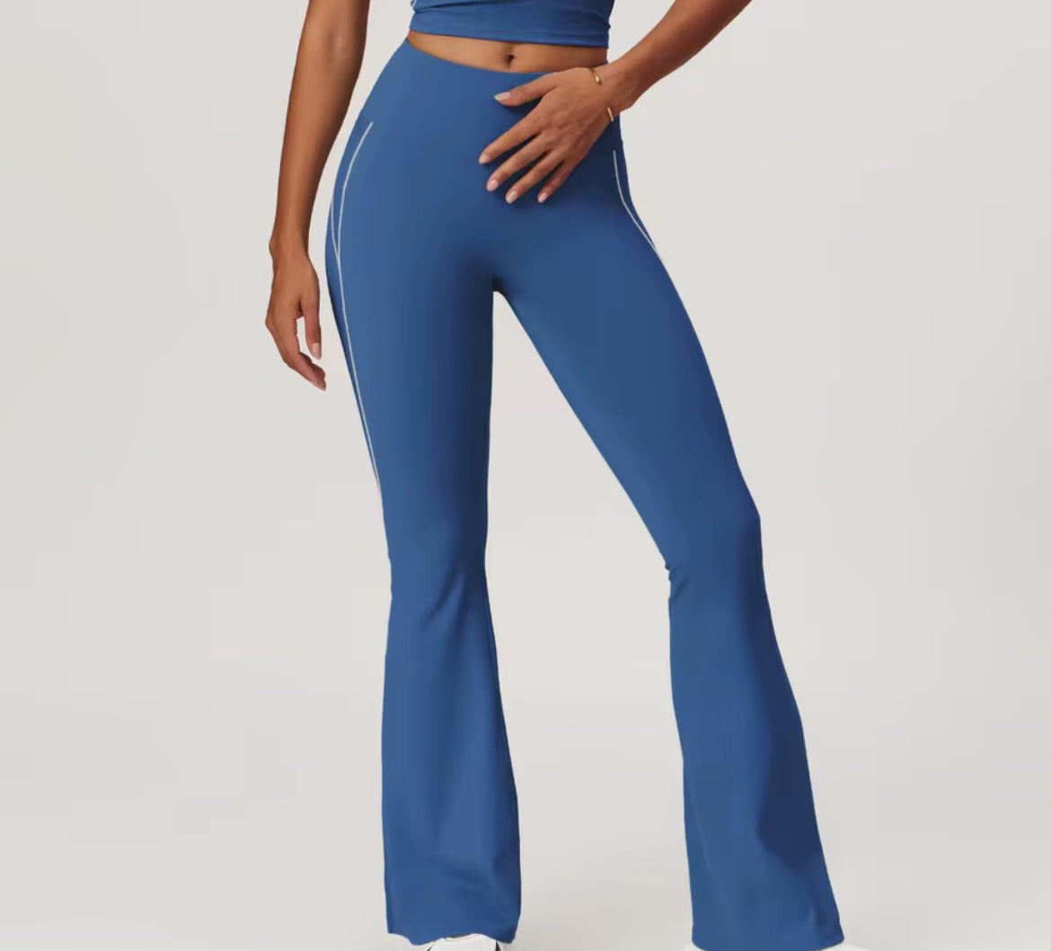 25’ FLARE PANTS