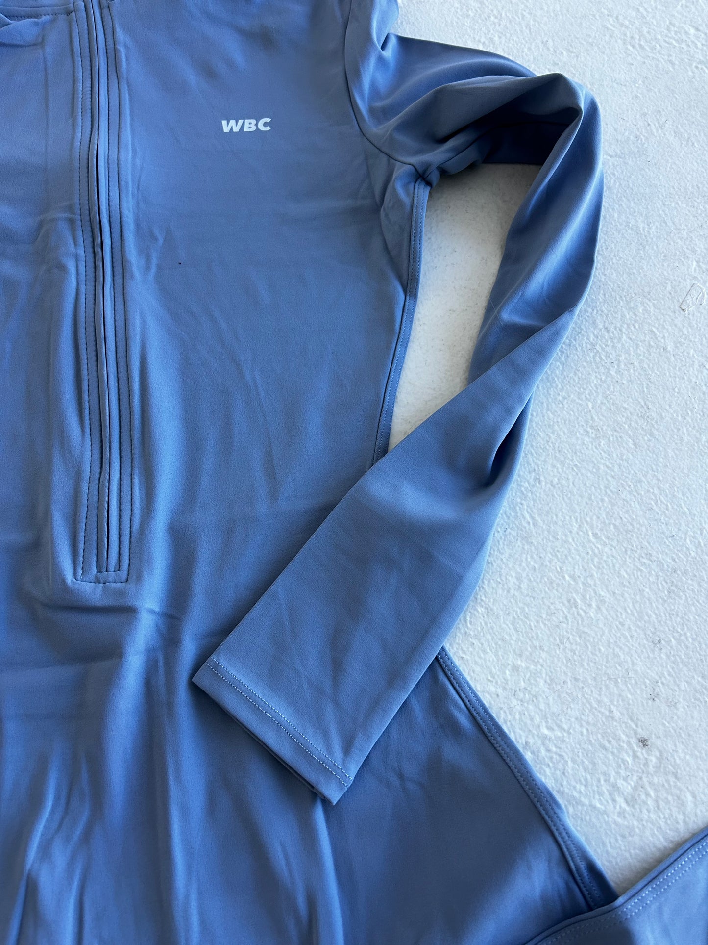 25’ FULL COVERAGE BODYSUIT