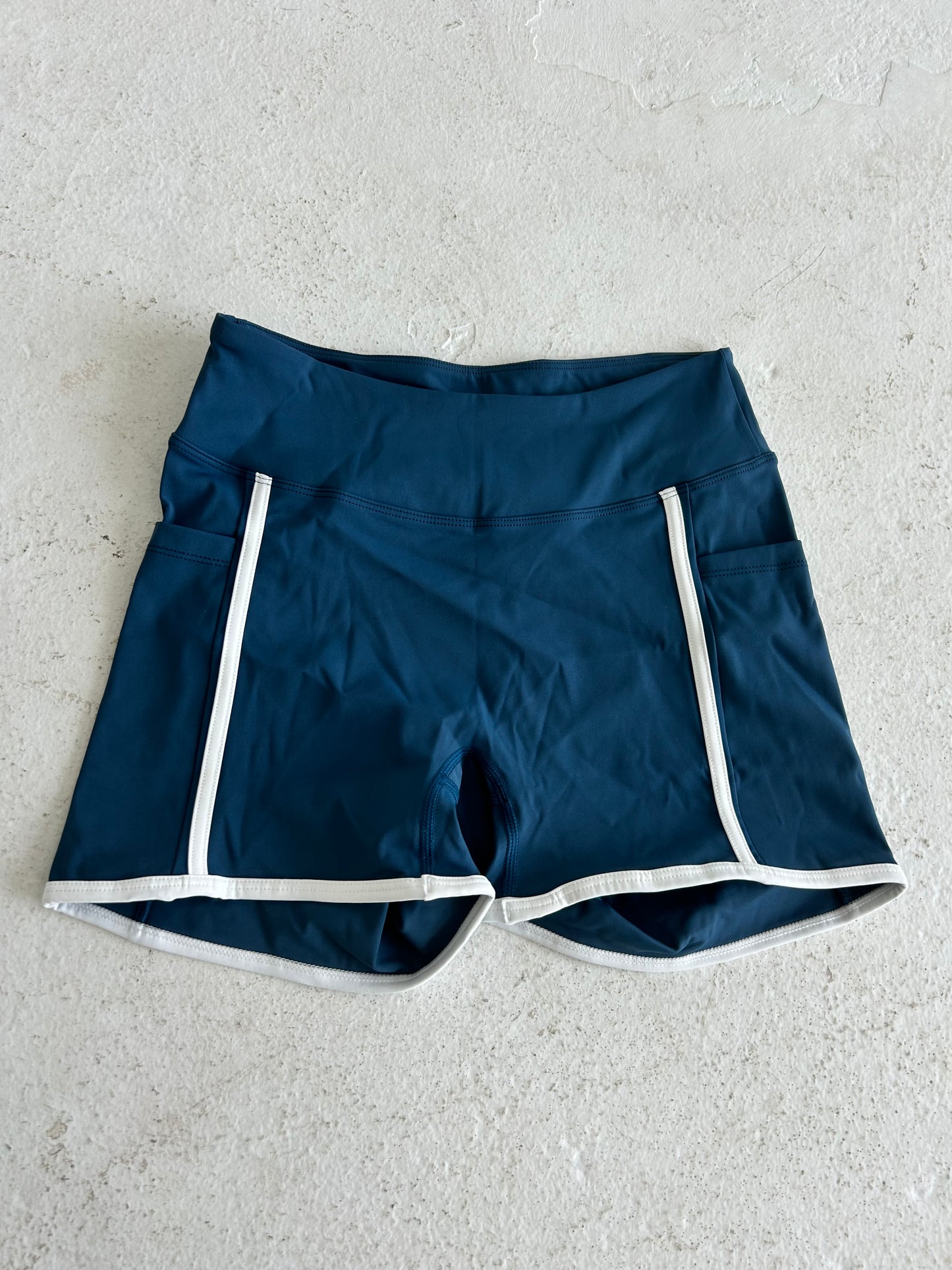25’ NEW SHORTS (all colors)