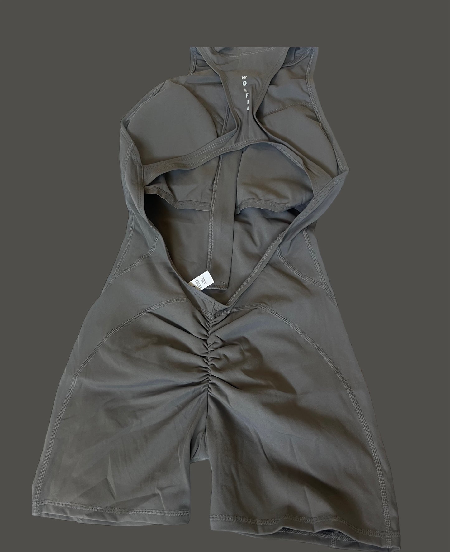 ESSENTIAL JUMPSUIT (ALL COLORS)