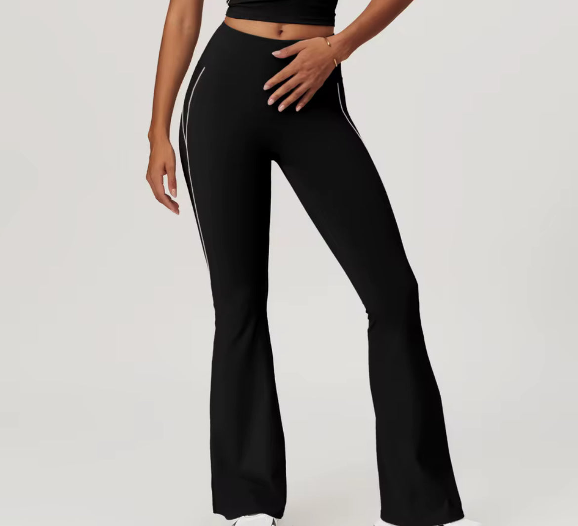 25’ FLARE PANTS