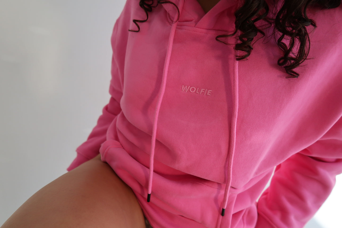 25’ SET • HOODIE