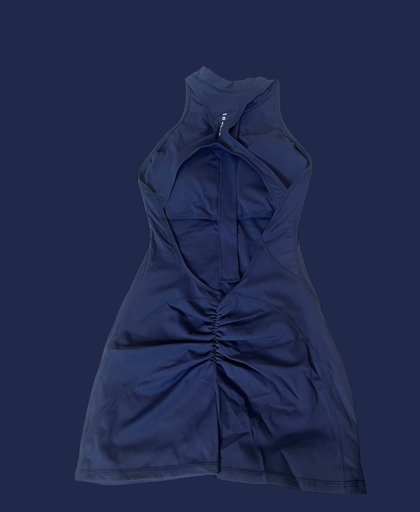 ESSENTIAL JUMPSUIT (ALL COLORS)
