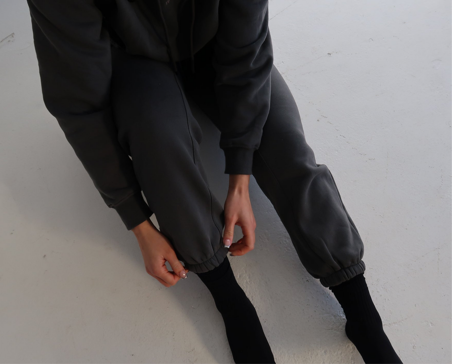 25’ SET • PANTS