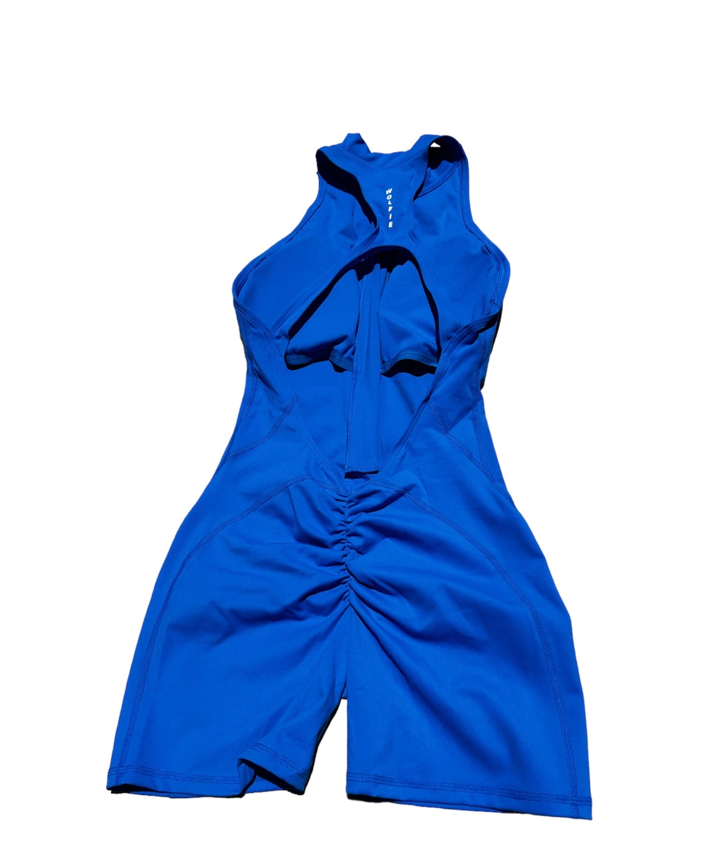 ESSENTIAL JUMPSUIT (ALL COLORS)