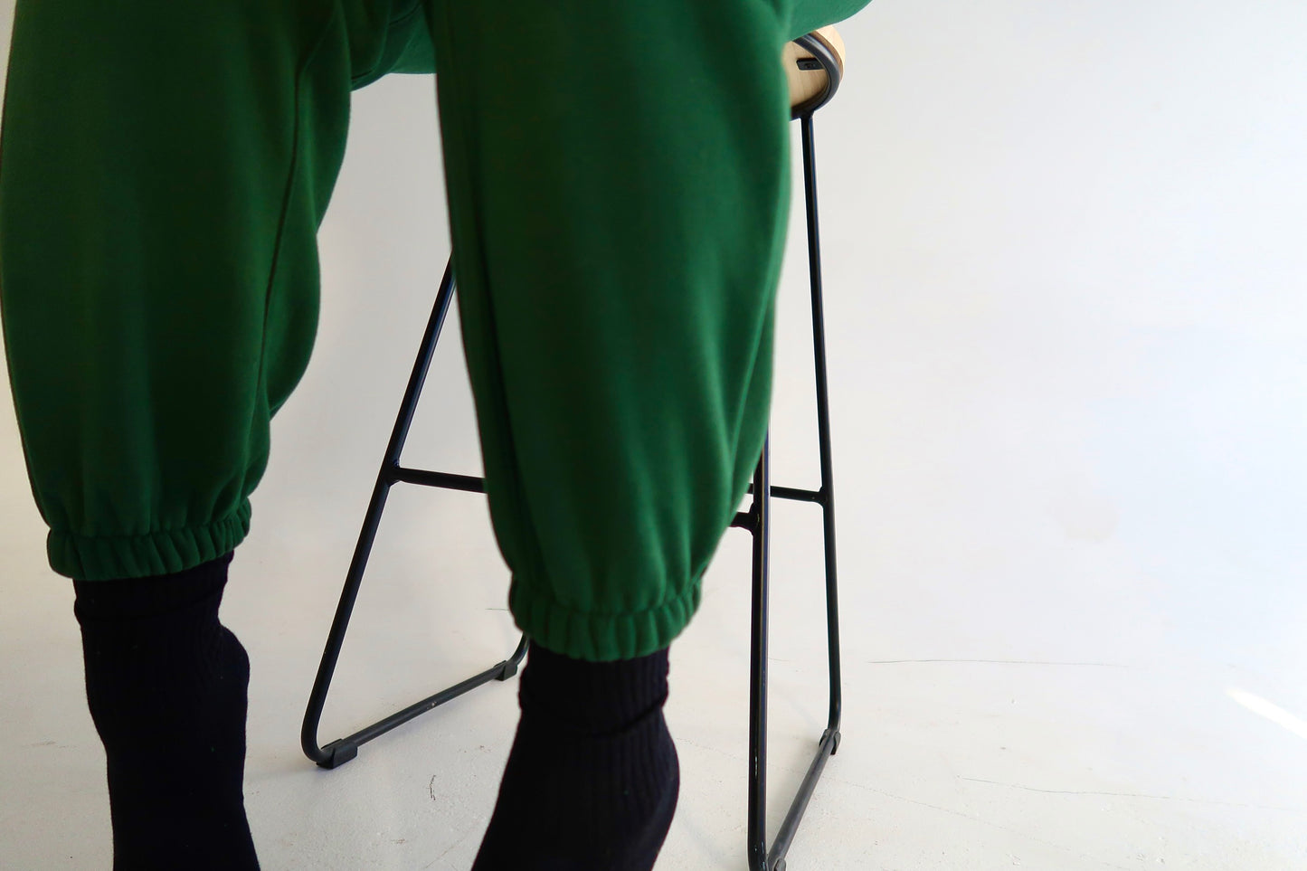 25’ SET • PANTS