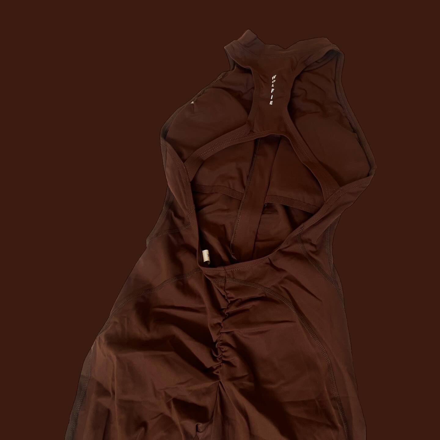 ESSENTIAL JUMPSUIT (ALL COLORS)