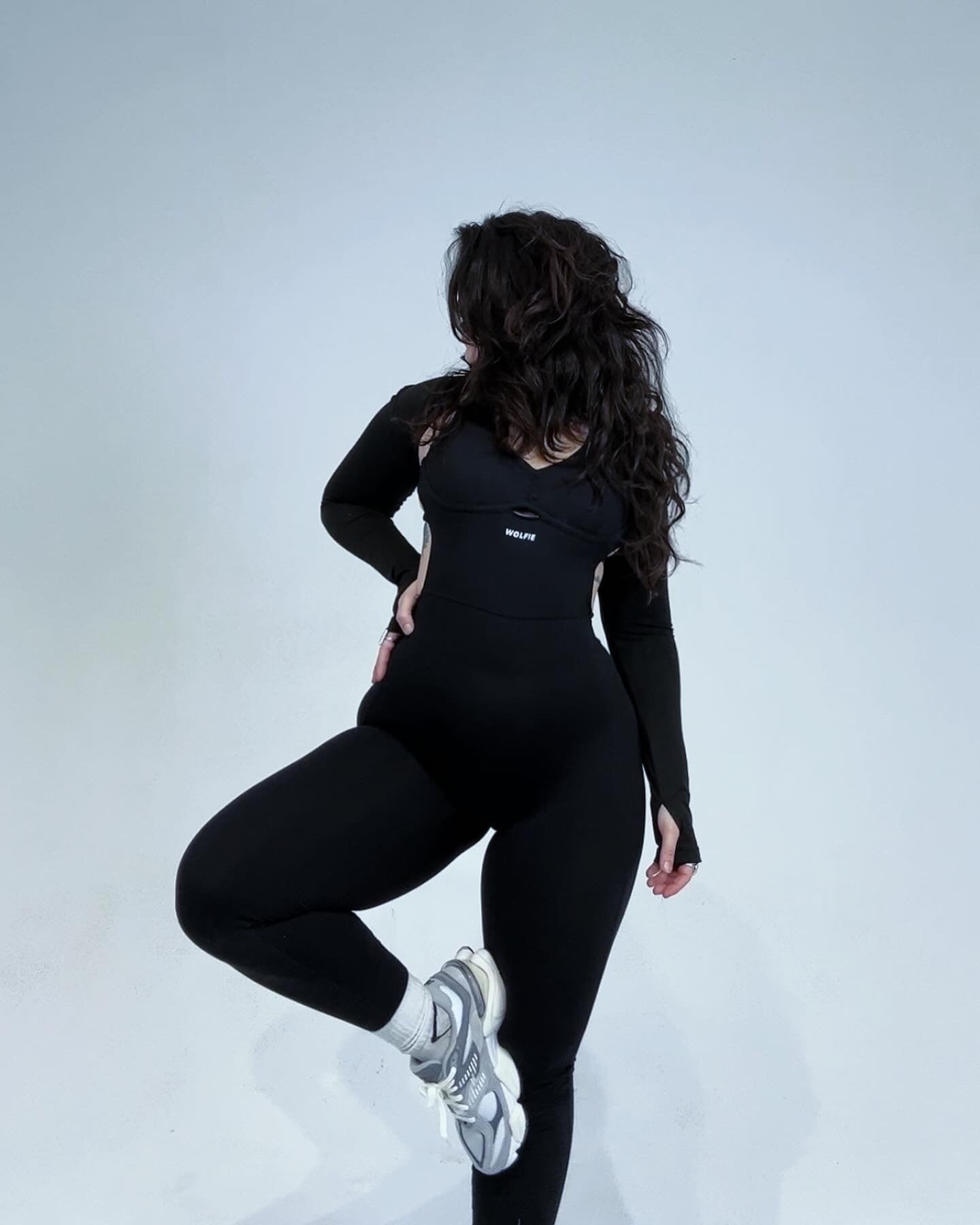 WOLFIE ESSENTIAL JUMPSUIT ALL STYLES