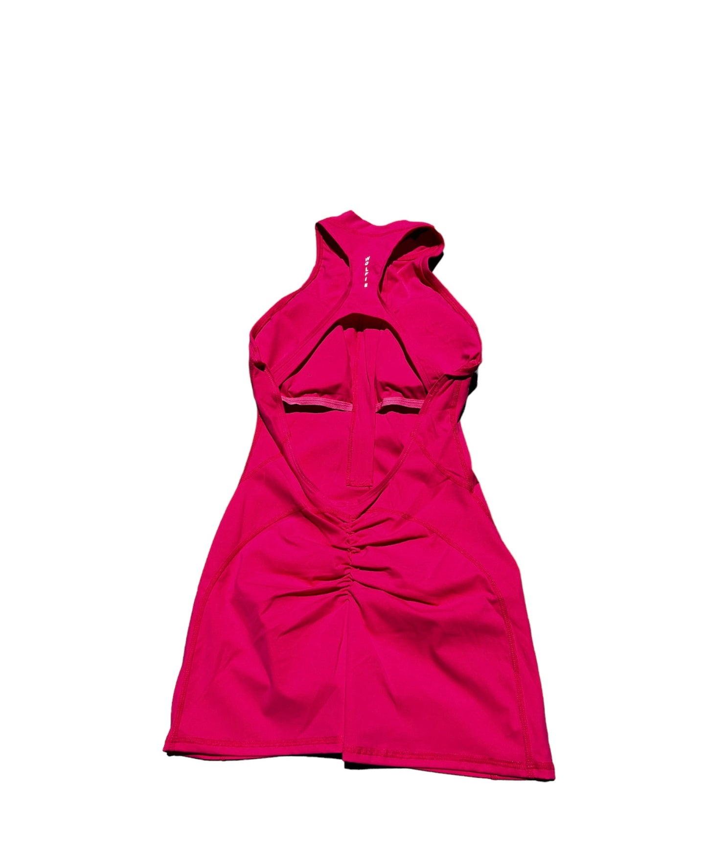 ESSENTIAL JUMPSUIT (ALL COLORS)