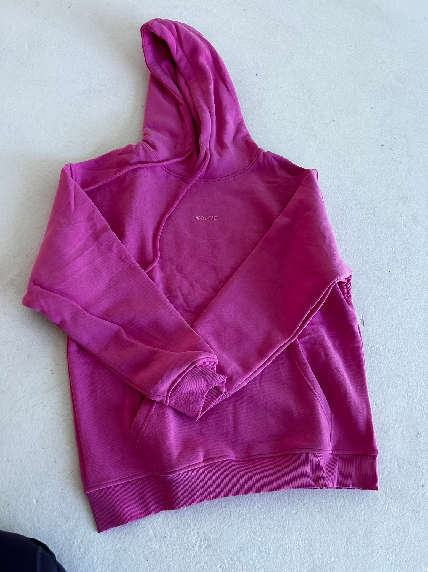 25’ SET • HOODIE