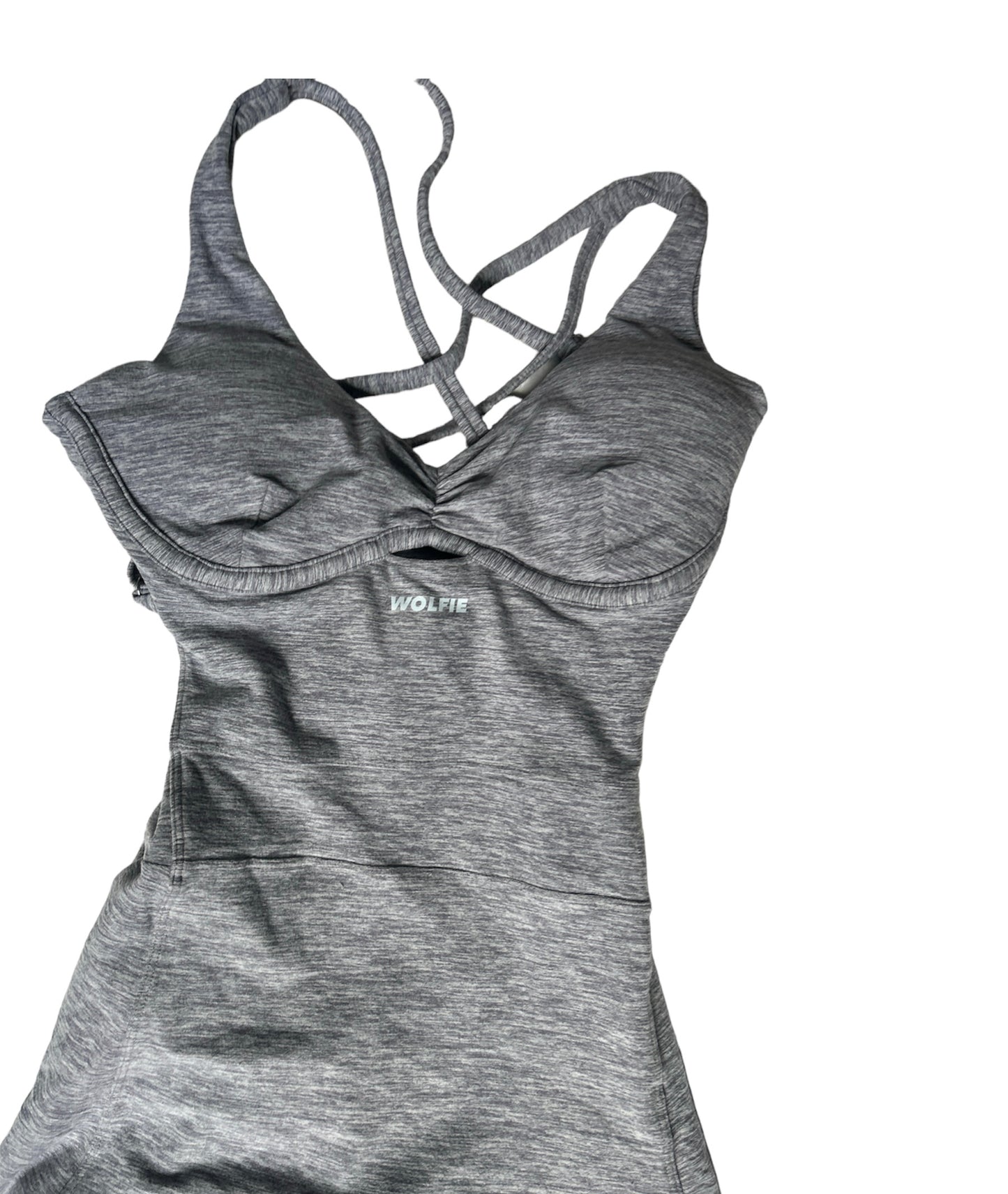ESSENTIAL JUMPSUIT ALL COLORS + STYLES