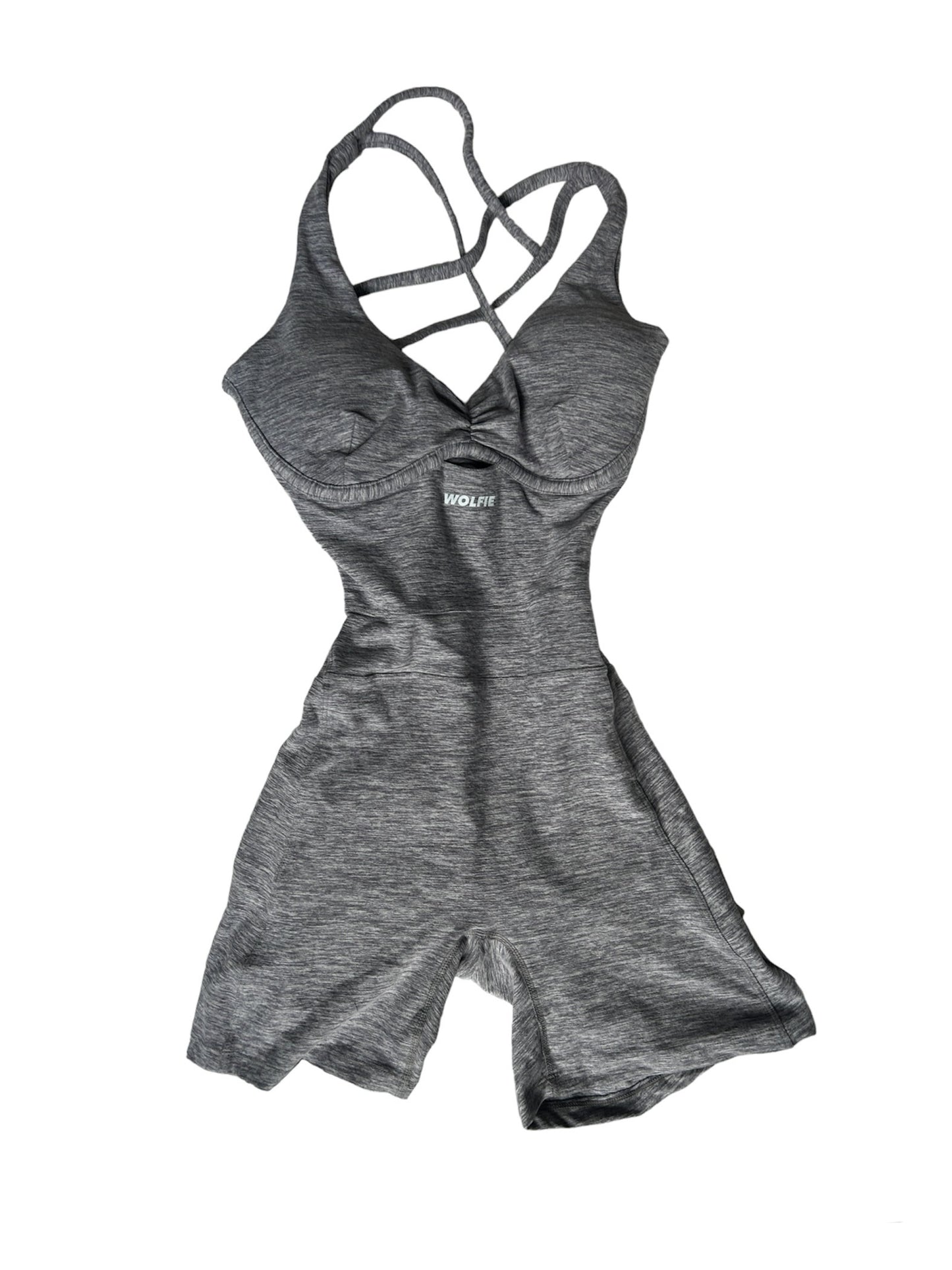 ESSENTIAL JUMPSUIT ALL COLORS + STYLES