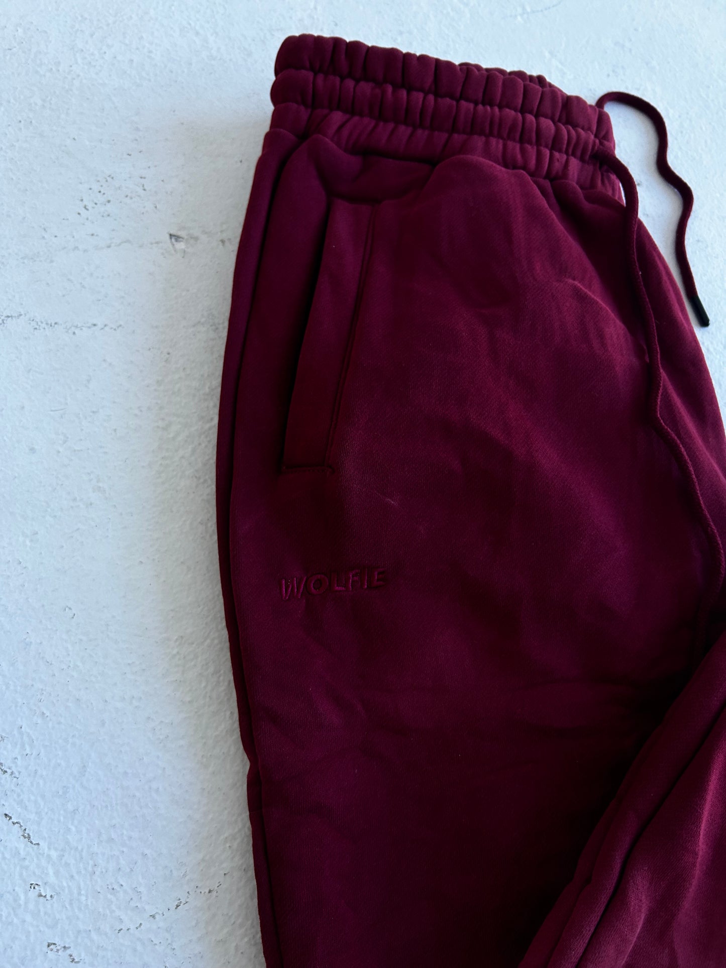 25’ SET • HOODIE