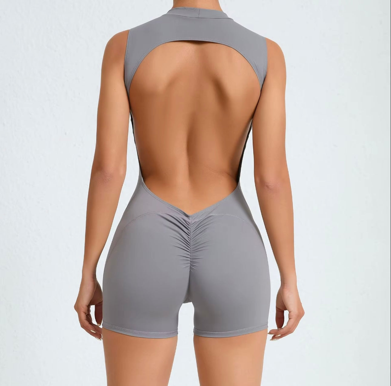 25’ NEW OCTOBER NEW BODYSUIT